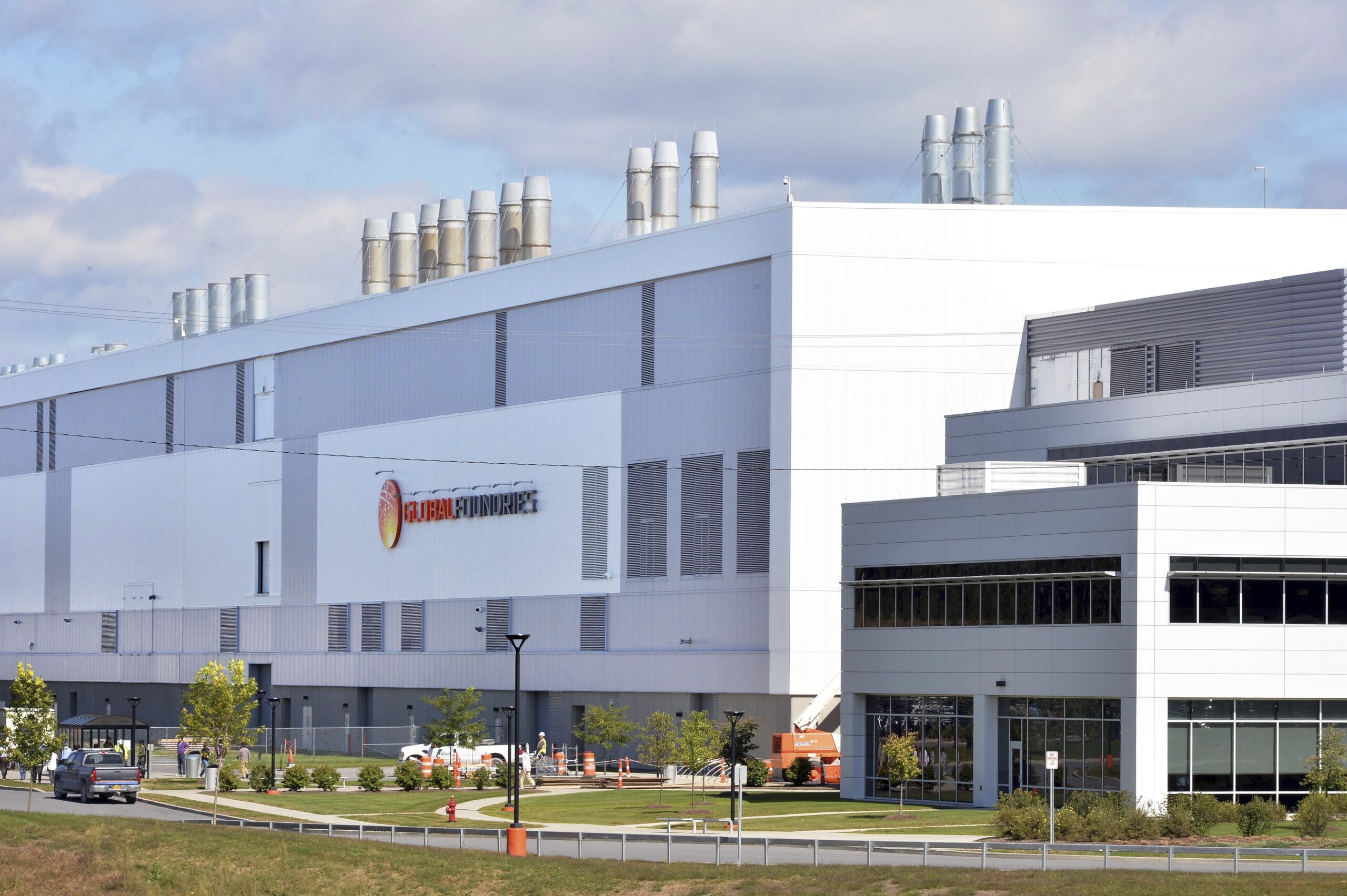 GlobalFoundries
