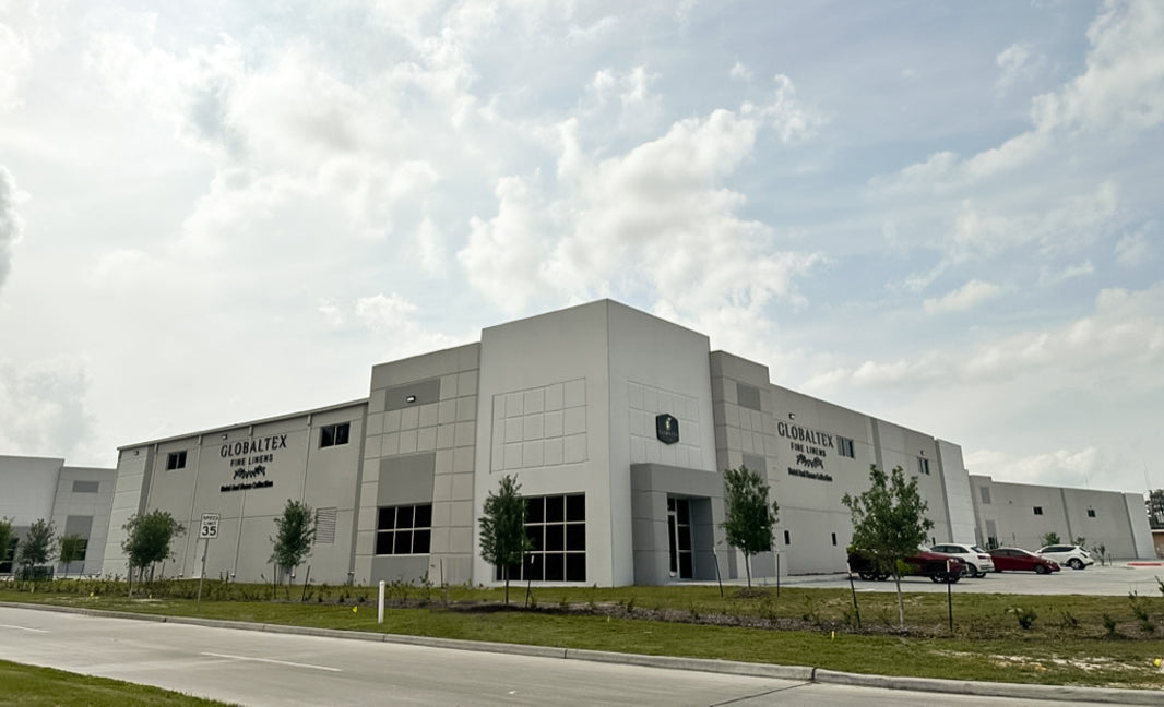 Globaltex Fine Linens