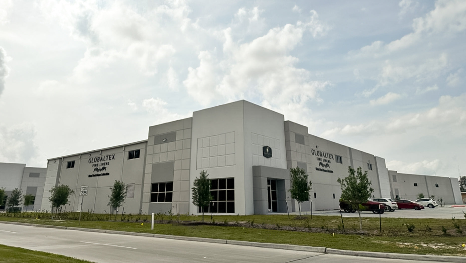 Globaltex Fine Linens