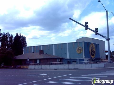 Globe Machine Manufacturing