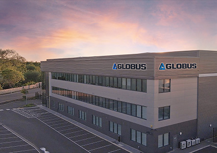 Globus Global Safety