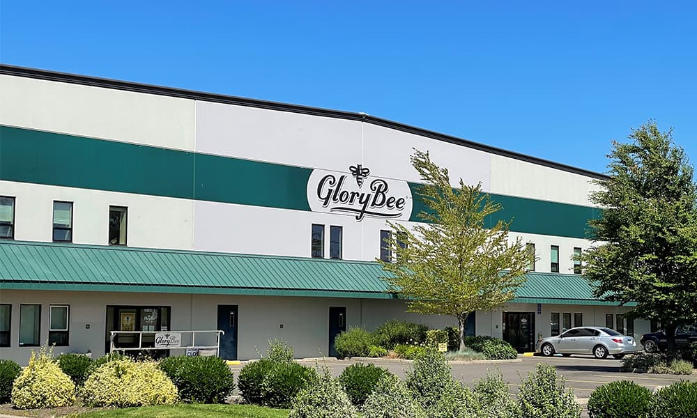 GloryBee