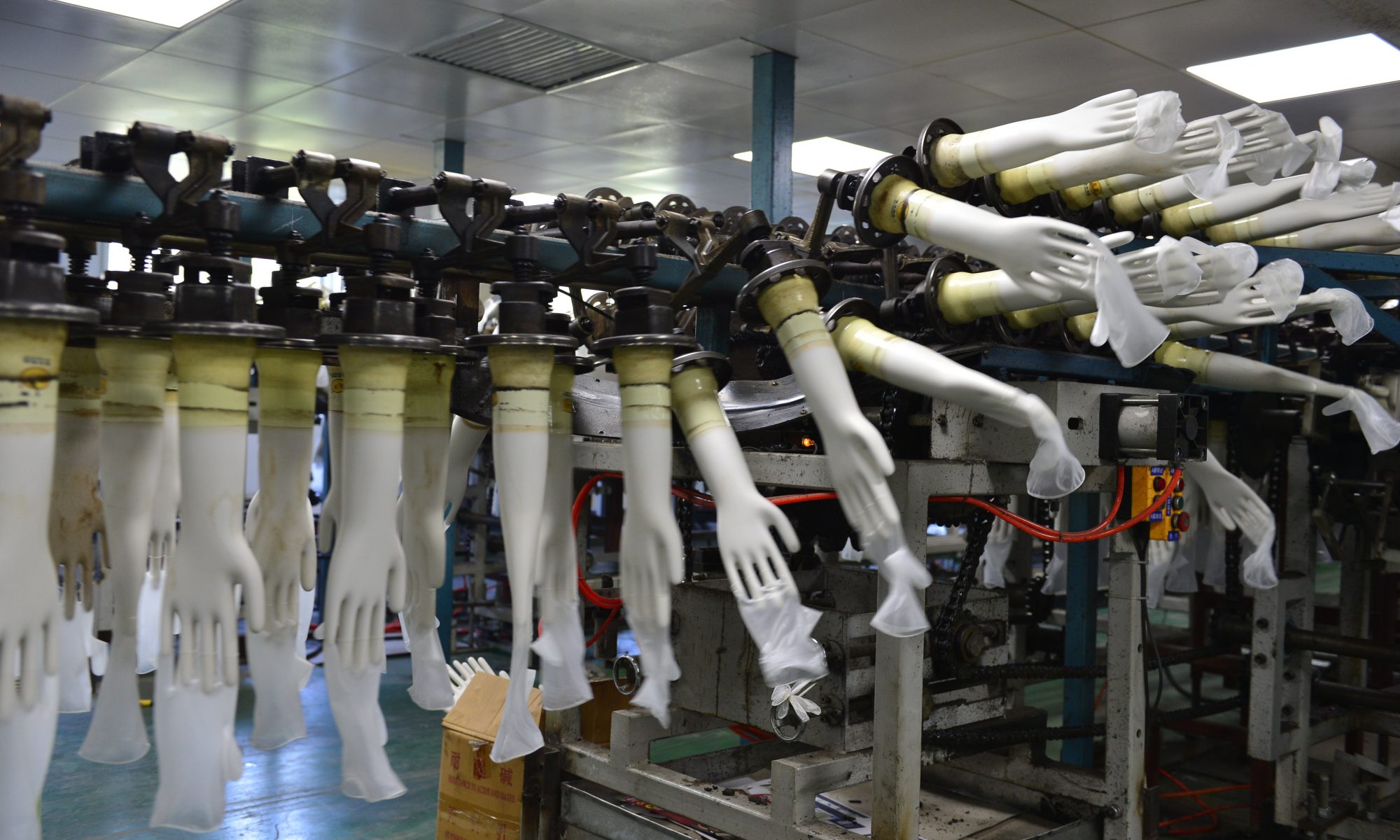 Glove Fabric industry insight