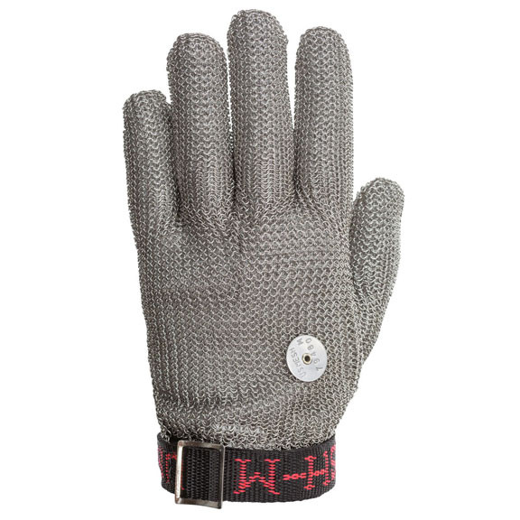 Gloves Chainmail industry insight