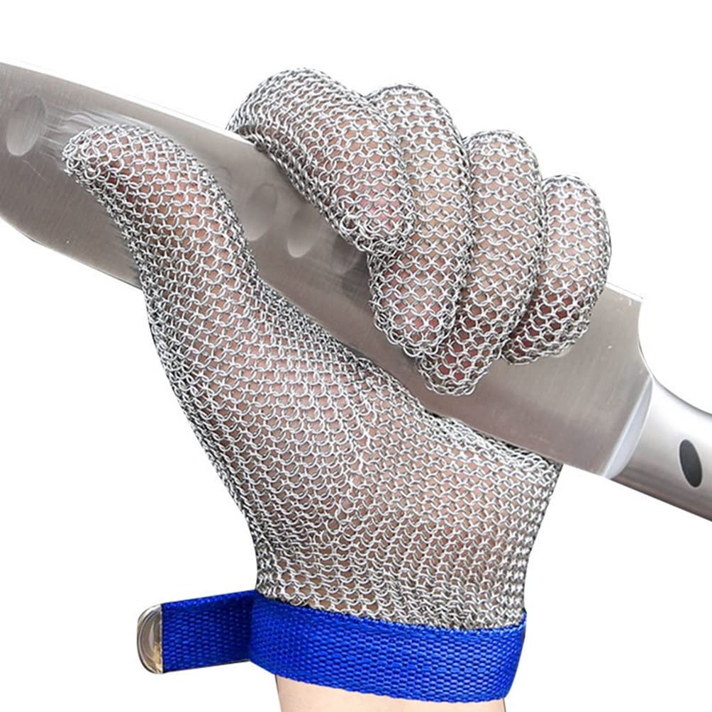 Gloves Chainmail industry insight