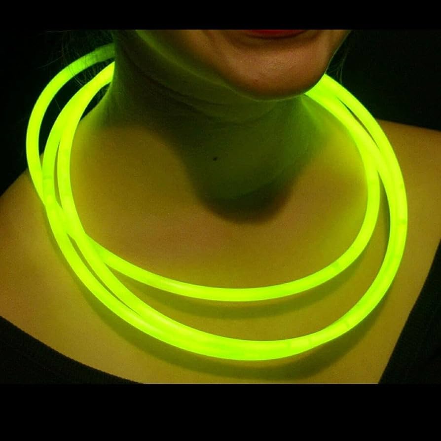 Glow Necklaces