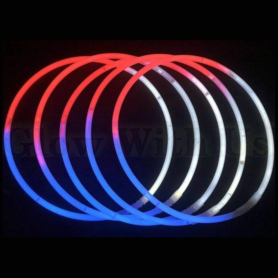 Glow Necklaces Bulk industry insight