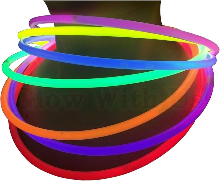 Glow Necklaces Bulk industry insight