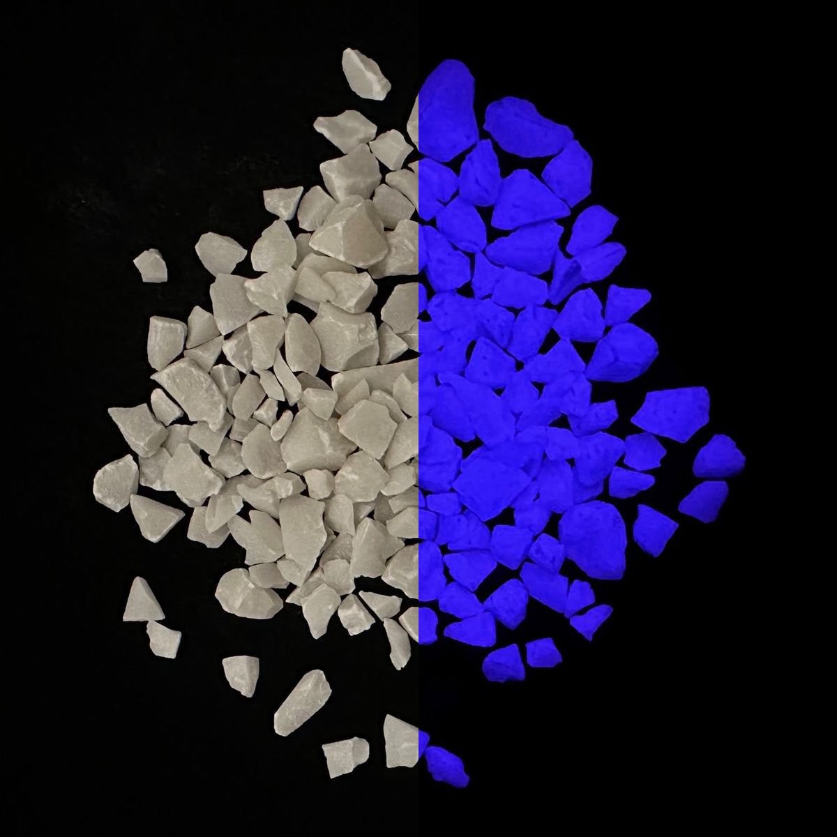 Glow Rock for Contractors