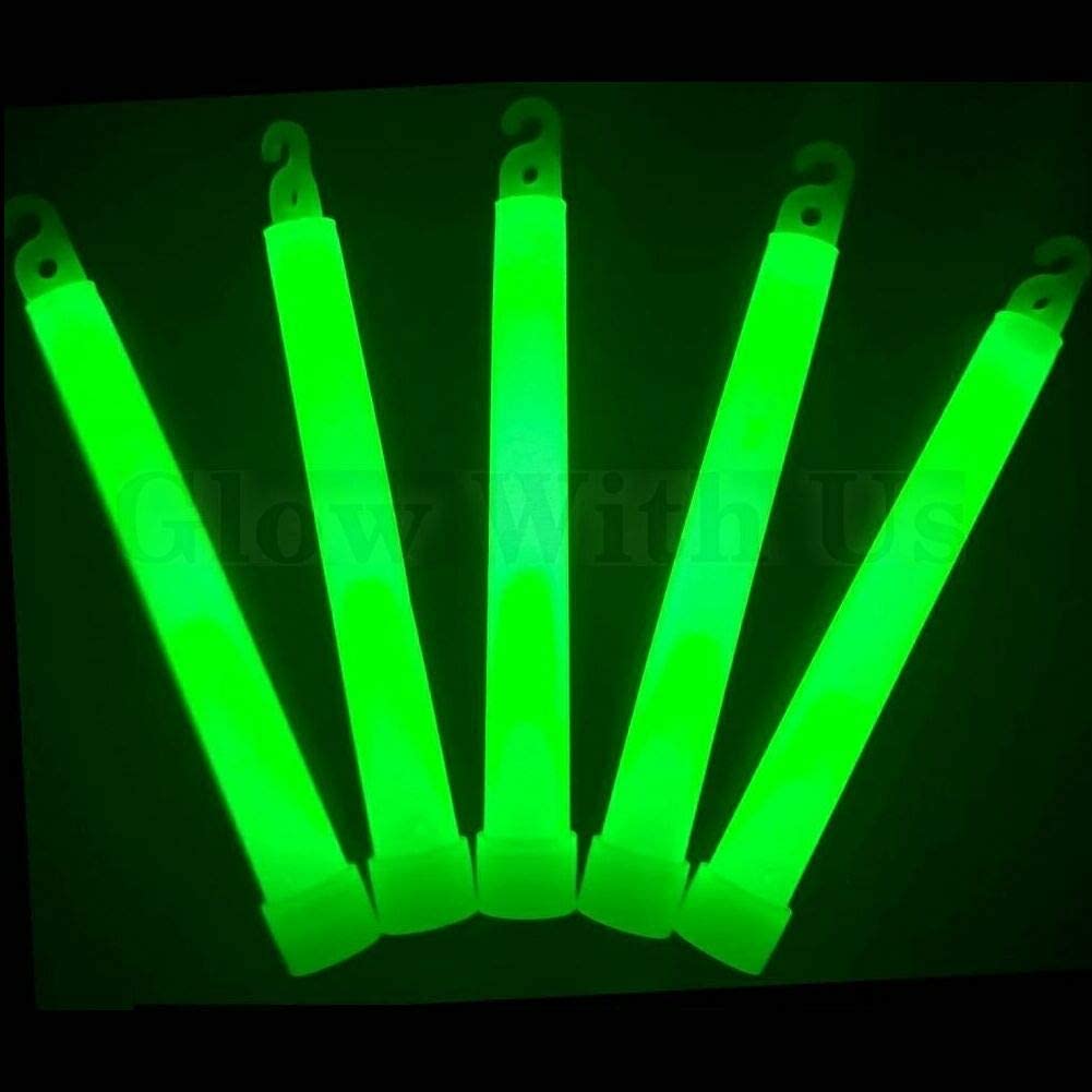 Glow Stick Bulk industry insight