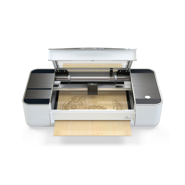 Glowforge: Your At
