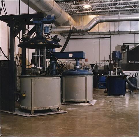 Glue Epoxy Resin industry insight