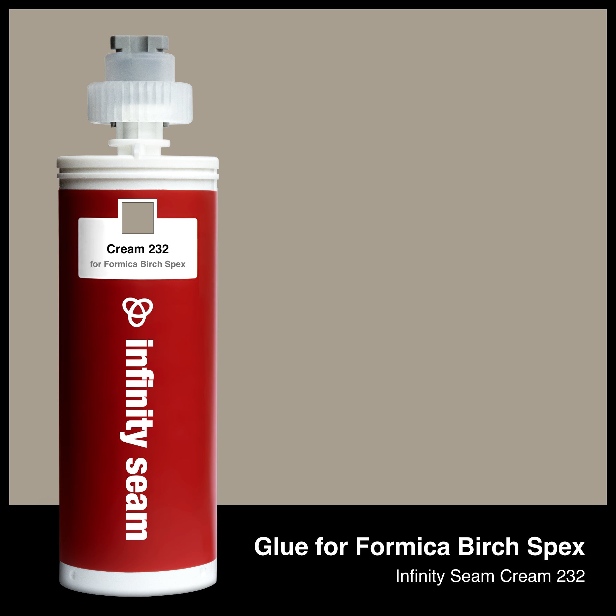Glue for Formica White Spex