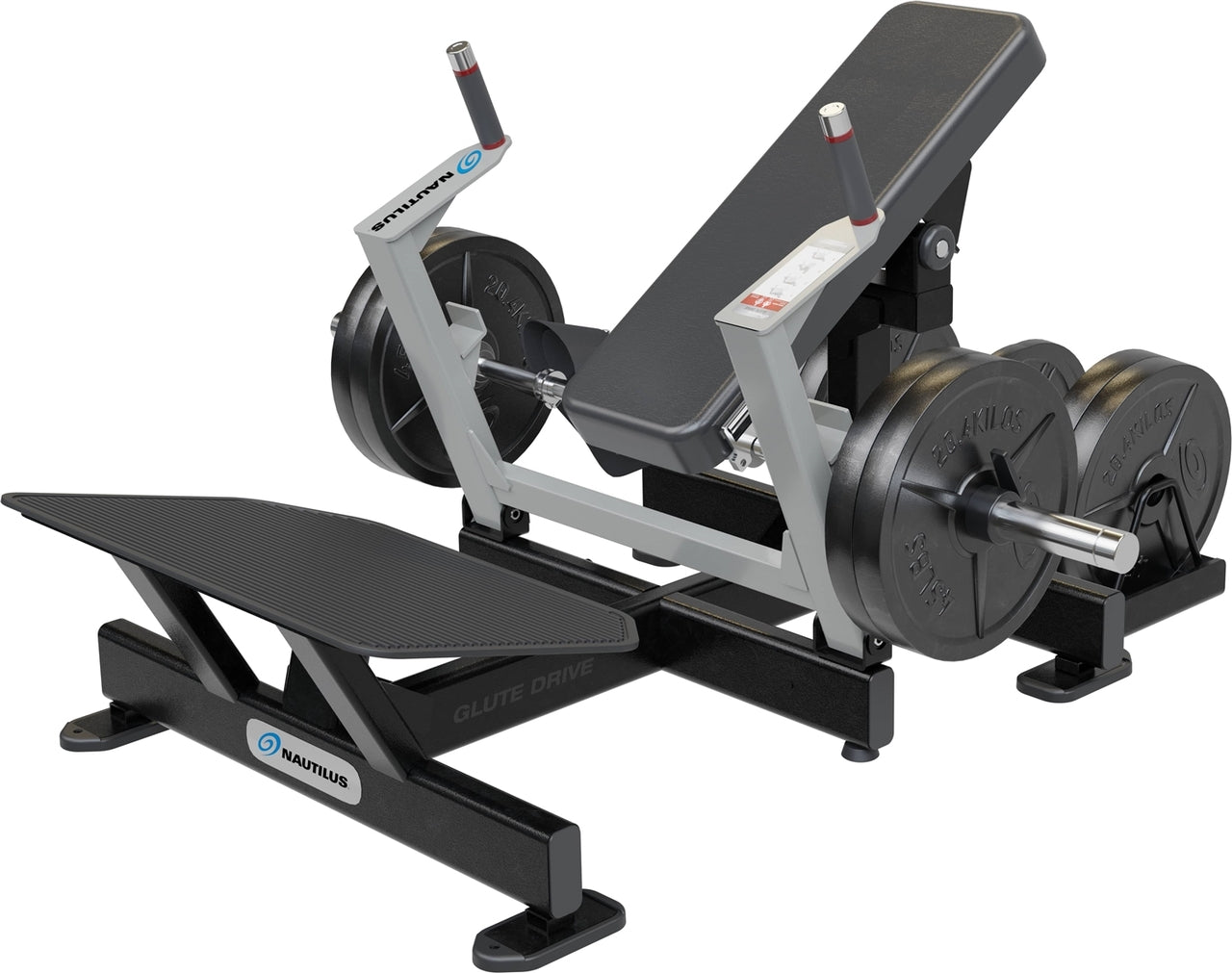 Glute Drive Machine industry insight