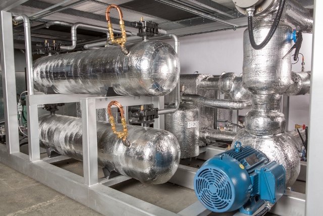 Glycol Cooler industry insight