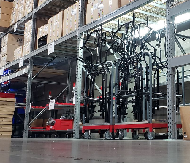 Go Kart industry insight