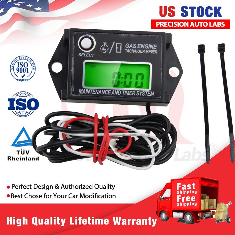 Go Kart Tachometer industry insight