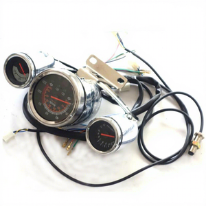 Go Kart Tachometer industry insight