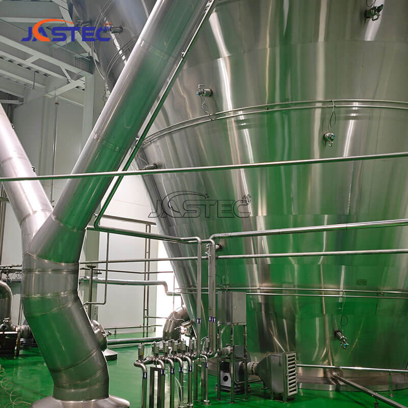 Goat Milk Powder Bulk industry insight