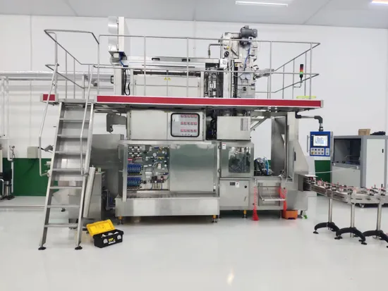 Goat Milk industry insight