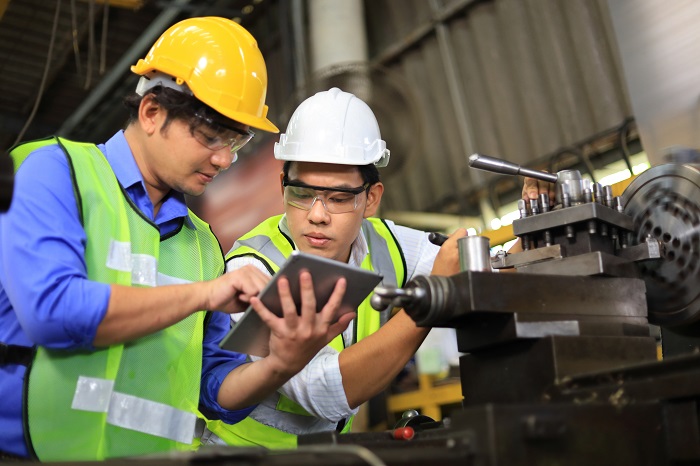 Gobal Spec industry insight