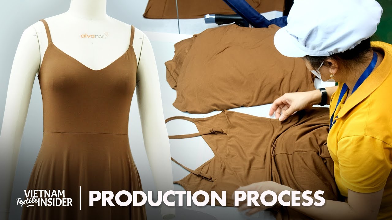 Godmother Attire industry insight