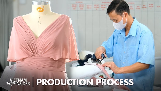 Godmother Attire industry insight