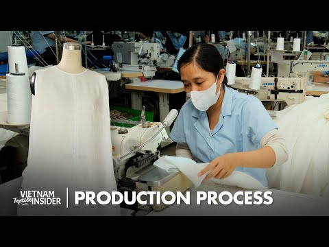 Godmother Dress industry insight