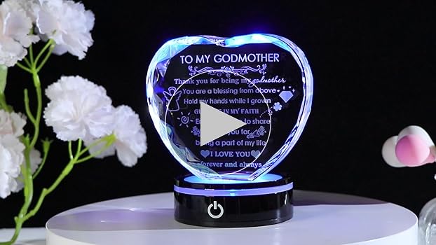 Godmother Godson Gifts industry insight