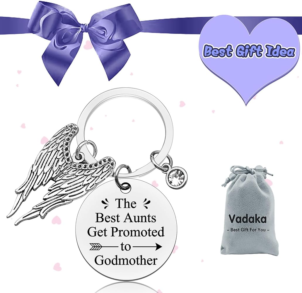 Godmother Godson Gifts industry insight