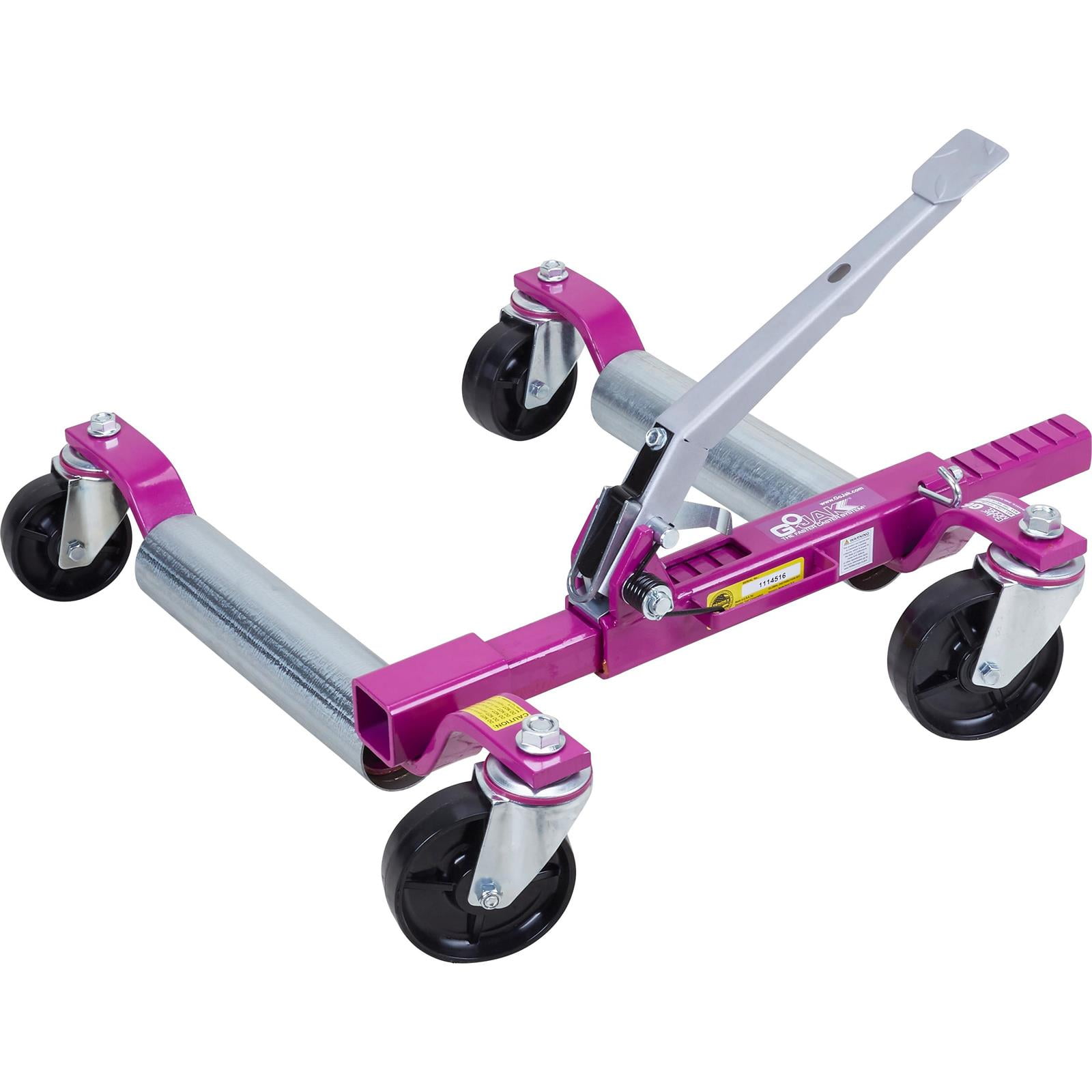 GoJak Wheel Dolly