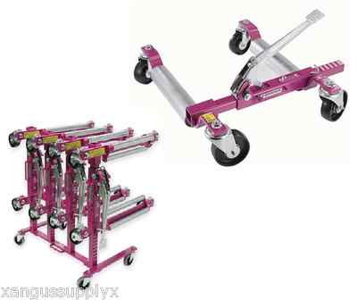 GoJak Wheel Dolly