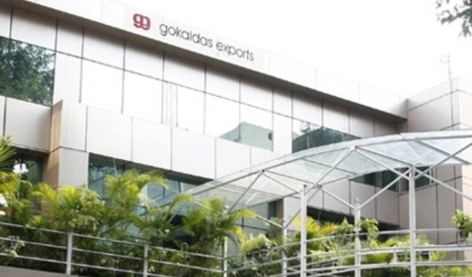 Gokaldas Exports