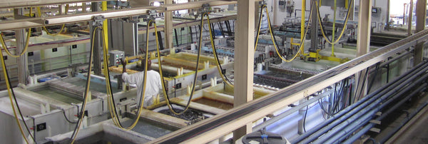 Gold Electroplating Solution industry insight