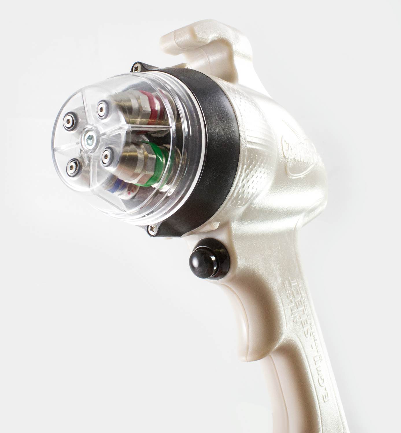 Gold Touch Inc Cosmichrome® Spray Chrome System