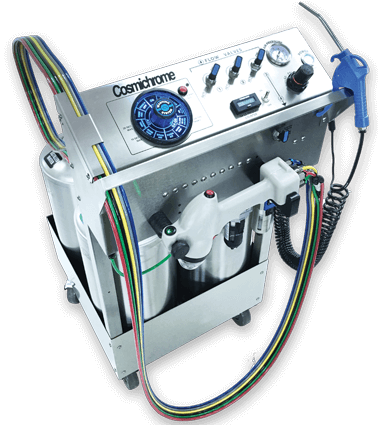 Gold Touch Inc Cosmichrome® Spray Chrome System