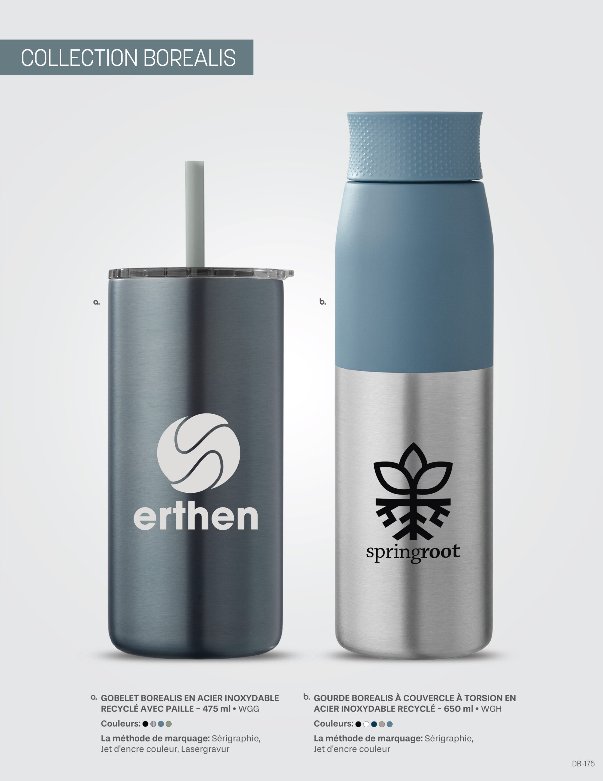 Goldstar - North America