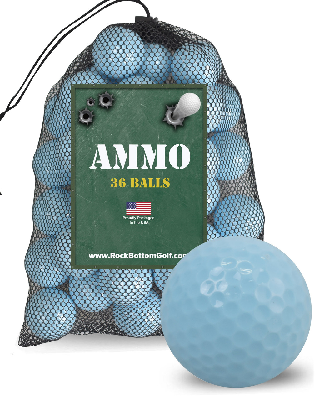 Golf Ball Deals from Top Brands