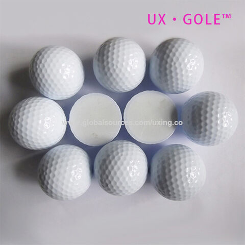 Golf Ball Manufacturer & Wholesaler