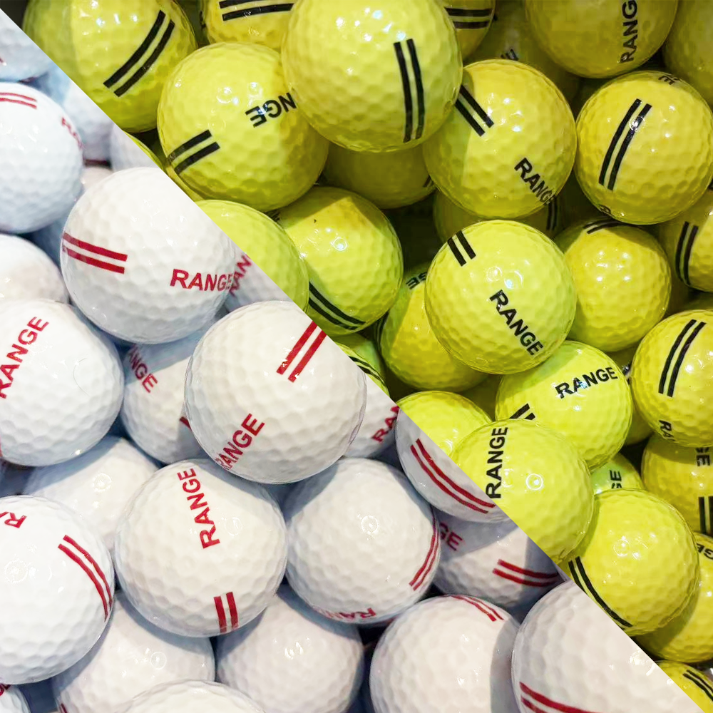 Golf Ball Manufacturer & Wholesaler