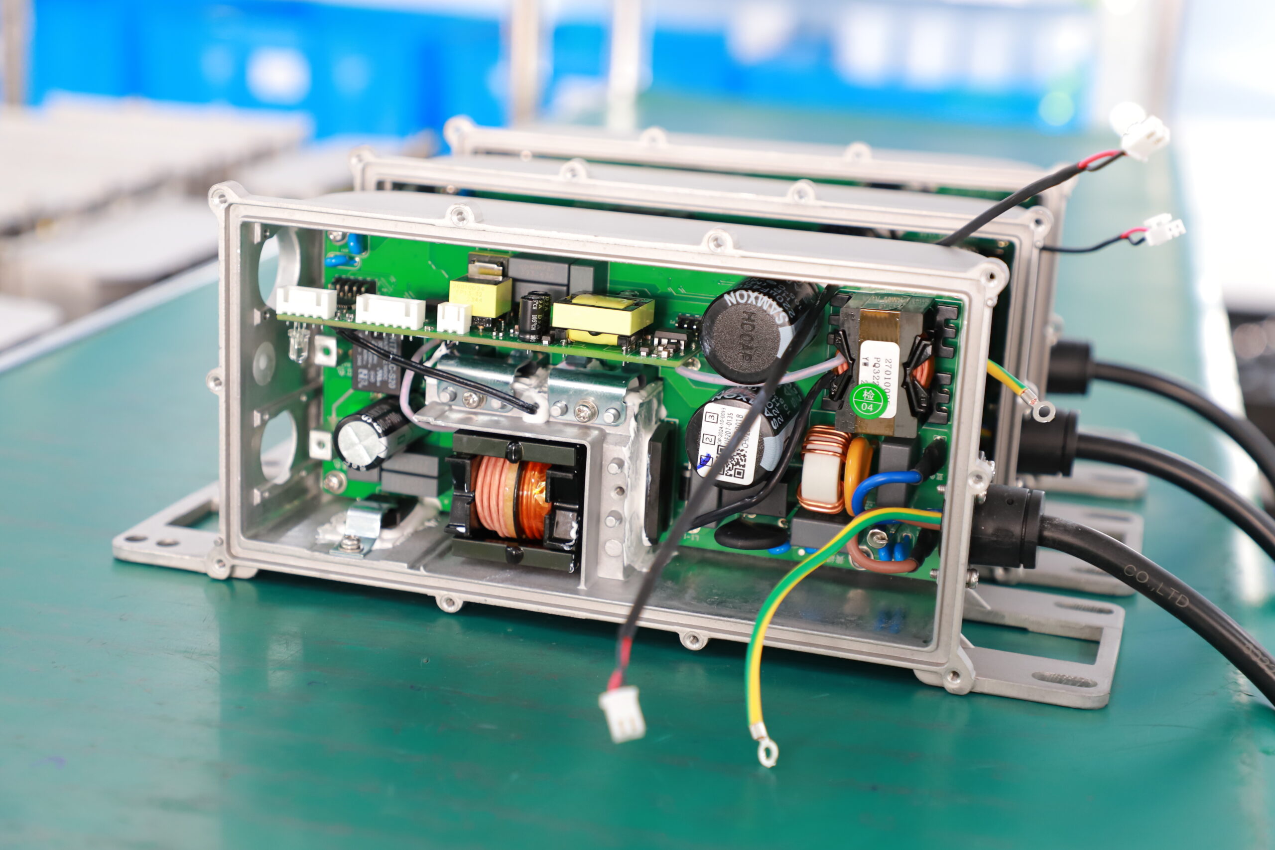 Golf Cart Battery Cable industry insight