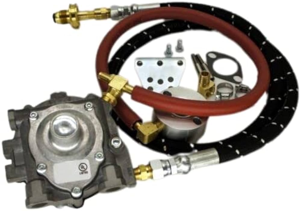 Golf Cart Conversion Kits & Engine Upgrades