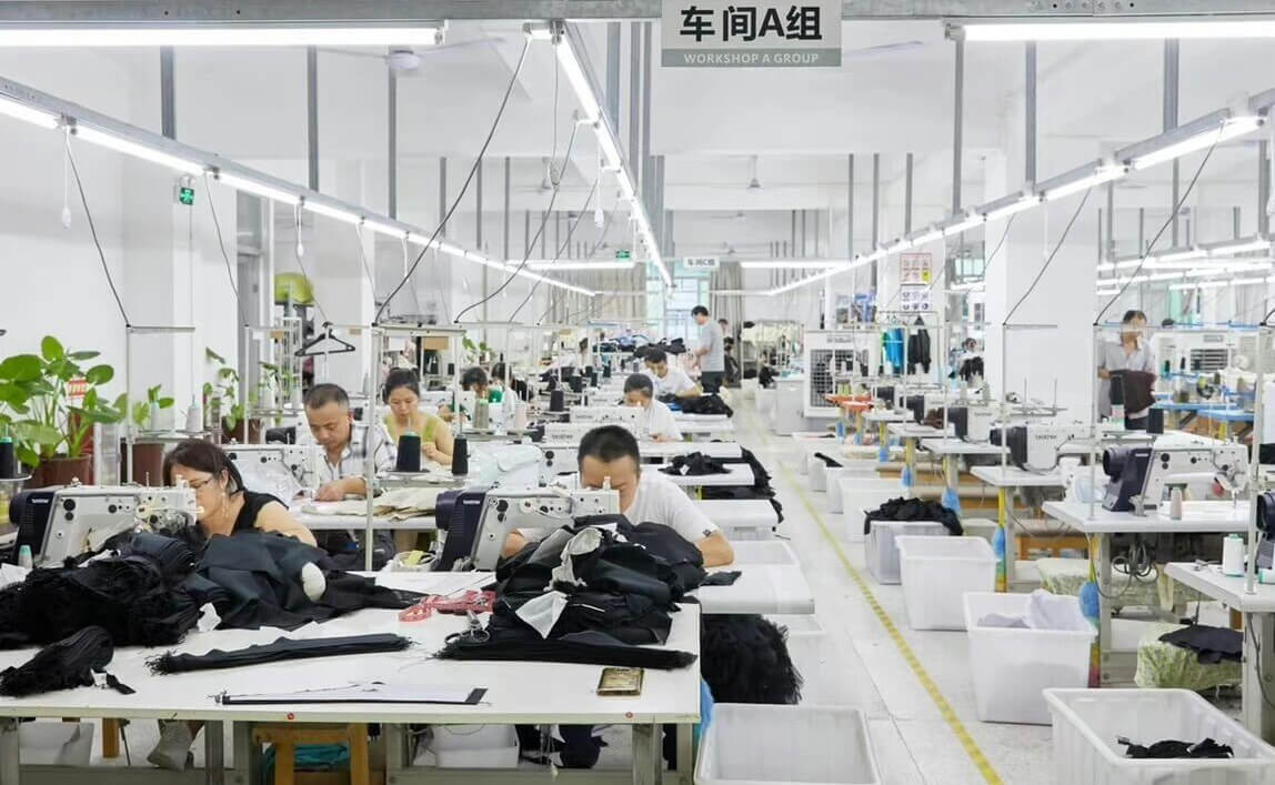 Golf Clothing Companies industry insight