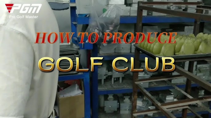 Golf Driving Range Equipment industry insight