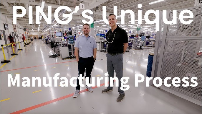 Golf Driving Range Equipment industry insight