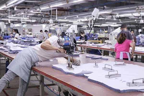 Golf Shirt industry insight