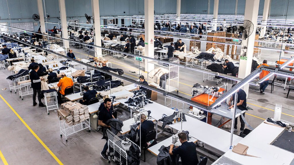 Golf Shirt industry insight