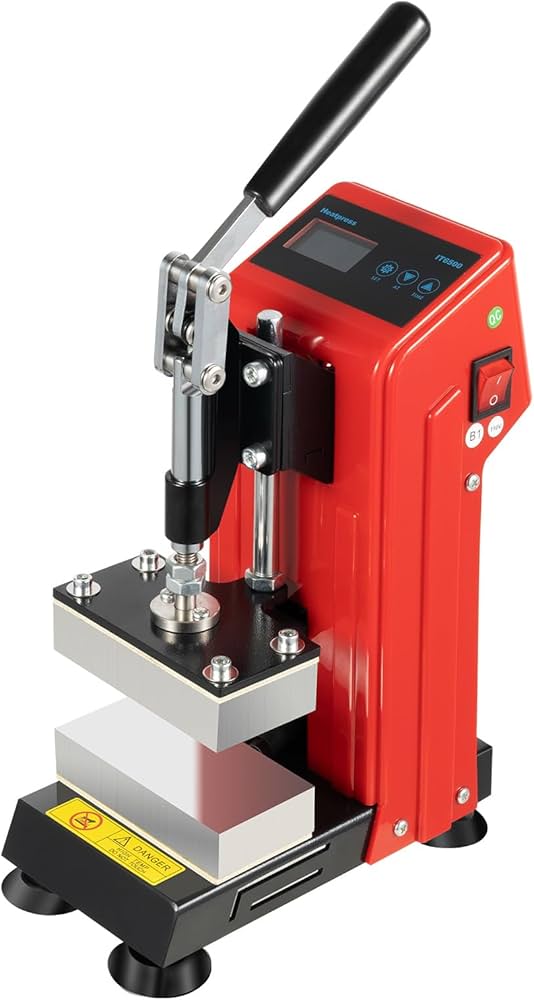 Good Heat Press For Beginners industry insight