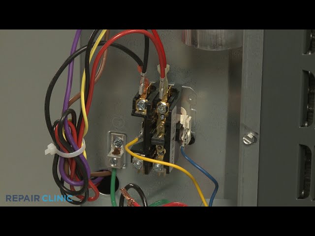 Goodman Air Conditioner Contactor industry insight