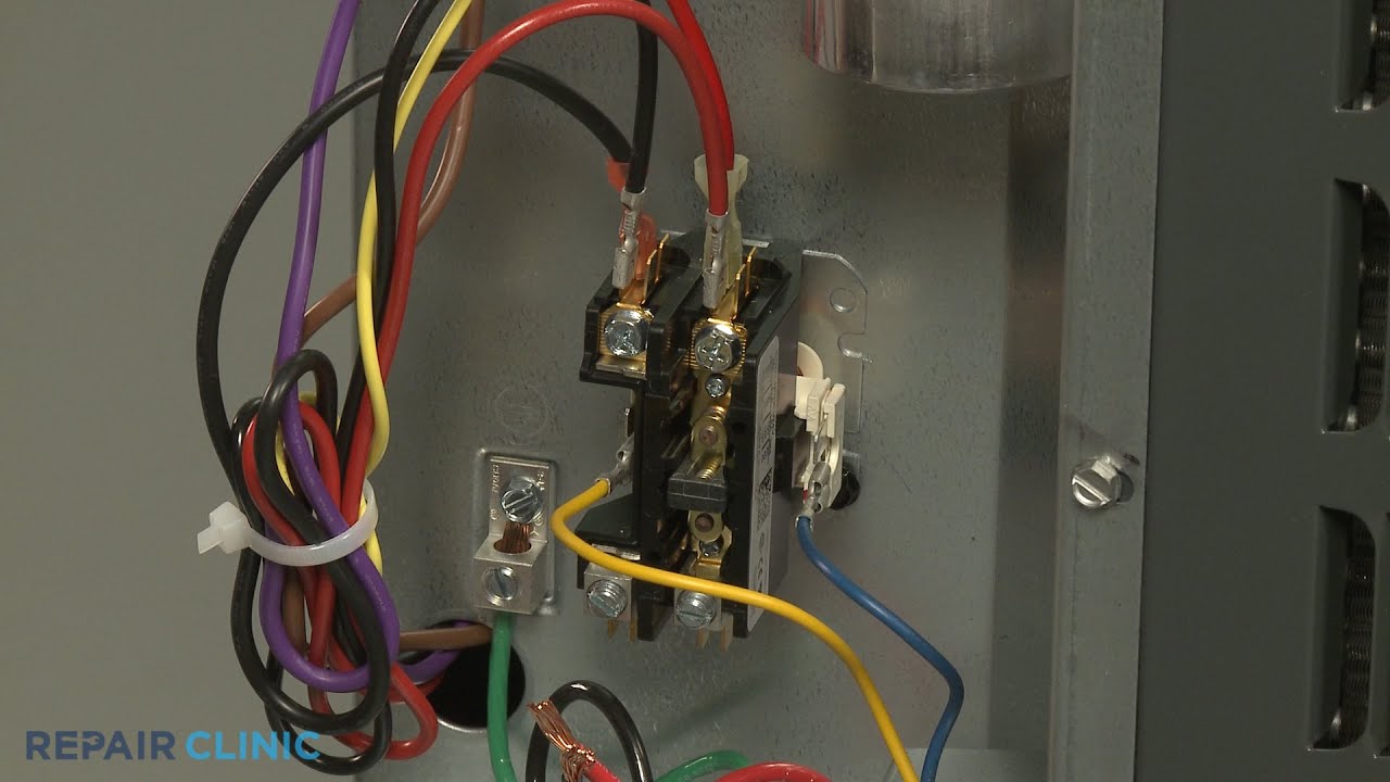 Goodman: Air Conditioning and Heating Systems